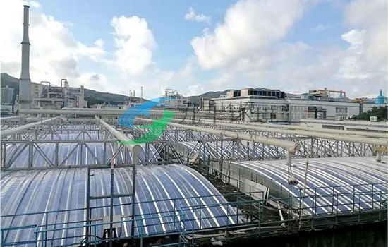 污水池玻璃钢盖板多少钱一平？价格影响因素和实用选购建议