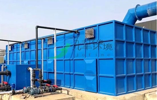 微生物除臭设备价格贵吗？如何挑选最合适的方案