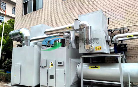 沸石转轮设备是什么？原理、优势和选购维护全攻略