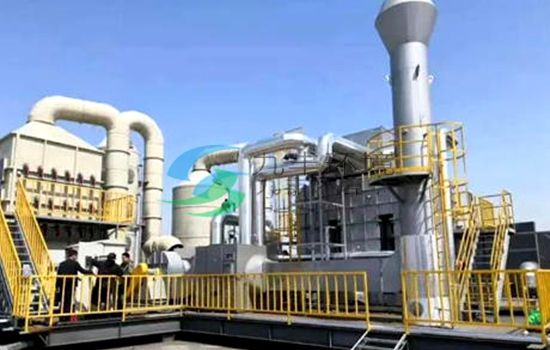 2025年沸石转轮设备如何