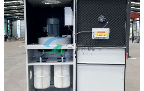 移动式脉冲除尘器如何选择靠谱？掌握这几个技巧避免踩坑