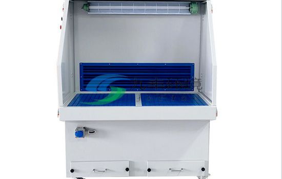 打磨抛光除尘工作台如何选择？实用选型指南
