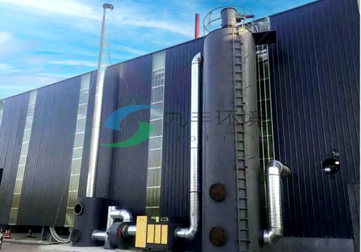 电捕焦油器怎么选安全？2025年完整选购、安装和维护指南