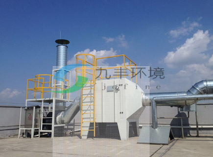 玻璃钢活性炭吸附箱生产厂家如何选择