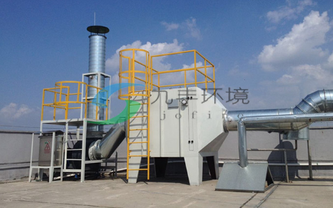 实验室会用活性炭箱吗?主要作用是什么?