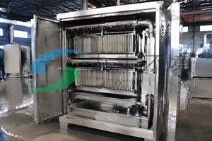 工业油烟净化怎么选？湿式高压静电除油设备选型设计与运维指南